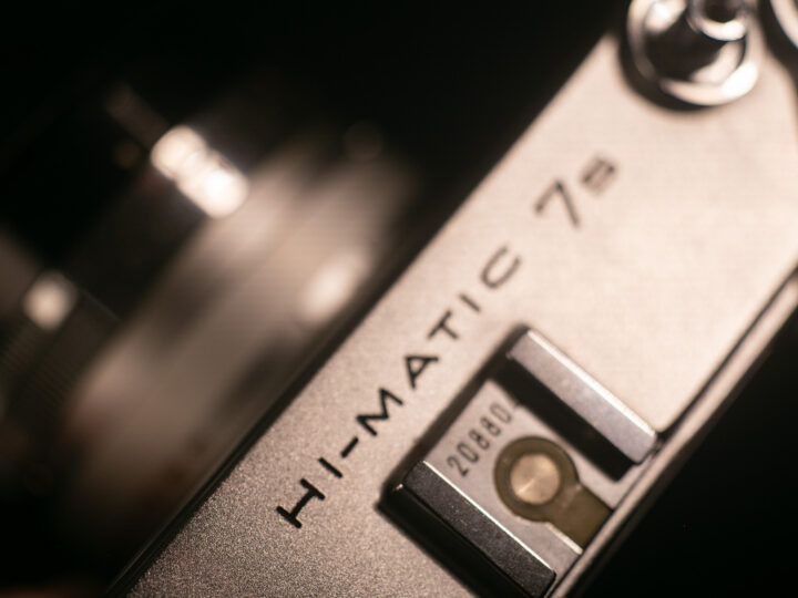 Minolta Hi-Matic 7s (1966)